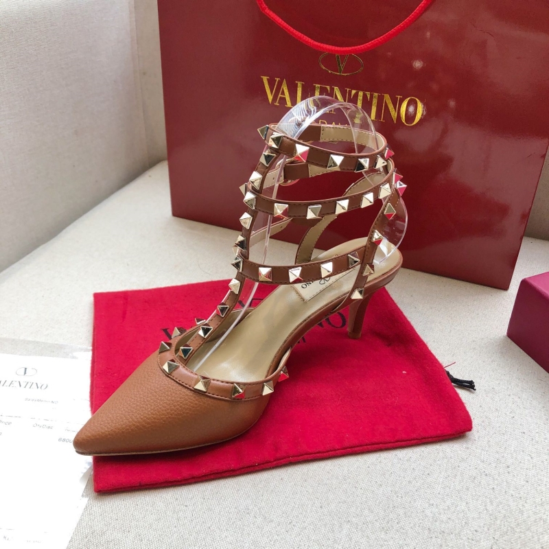 Valentino High Heels